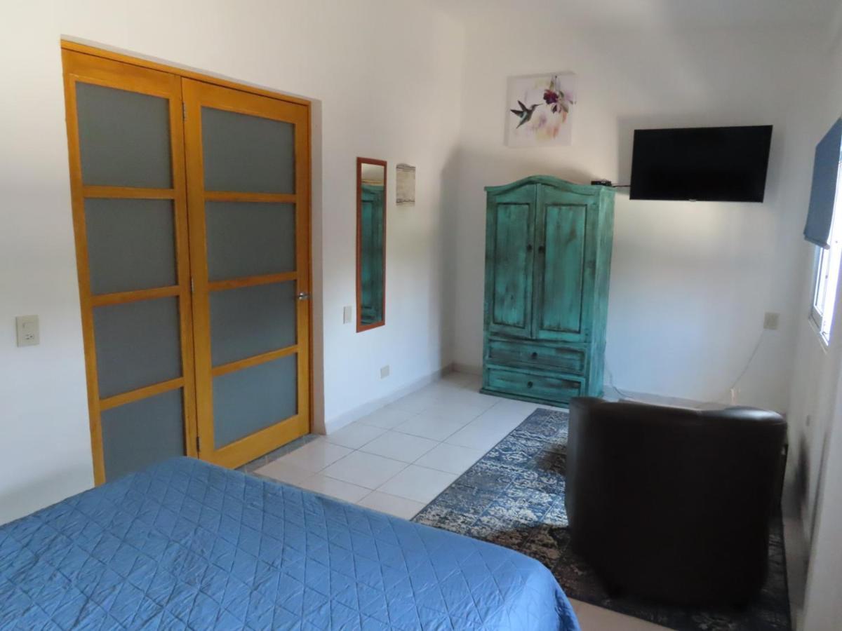 La Villa Palmier - Your quiet house Puerto Vallarta Extérieur photo