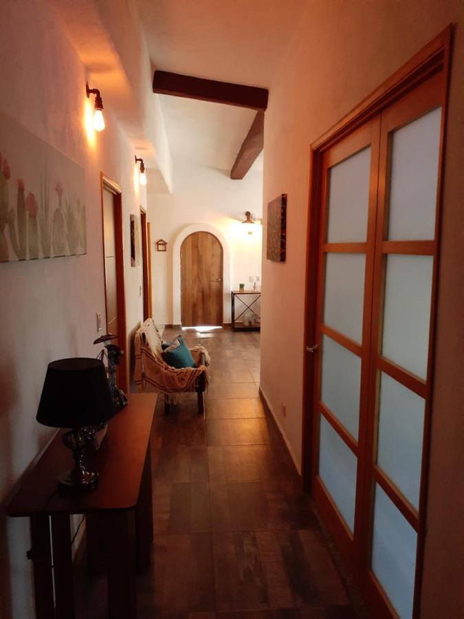 La Villa Palmier - Your quiet house Puerto Vallarta Extérieur photo