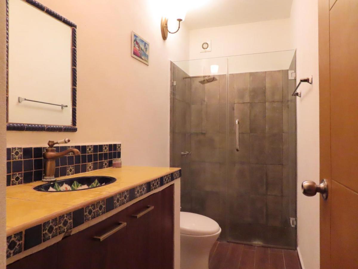 La Villa Palmier - Your quiet house Puerto Vallarta Extérieur photo