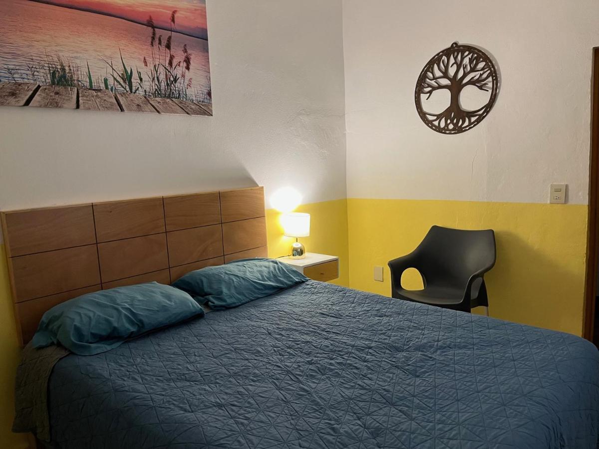 La Villa Palmier - Your quiet house Puerto Vallarta Extérieur photo