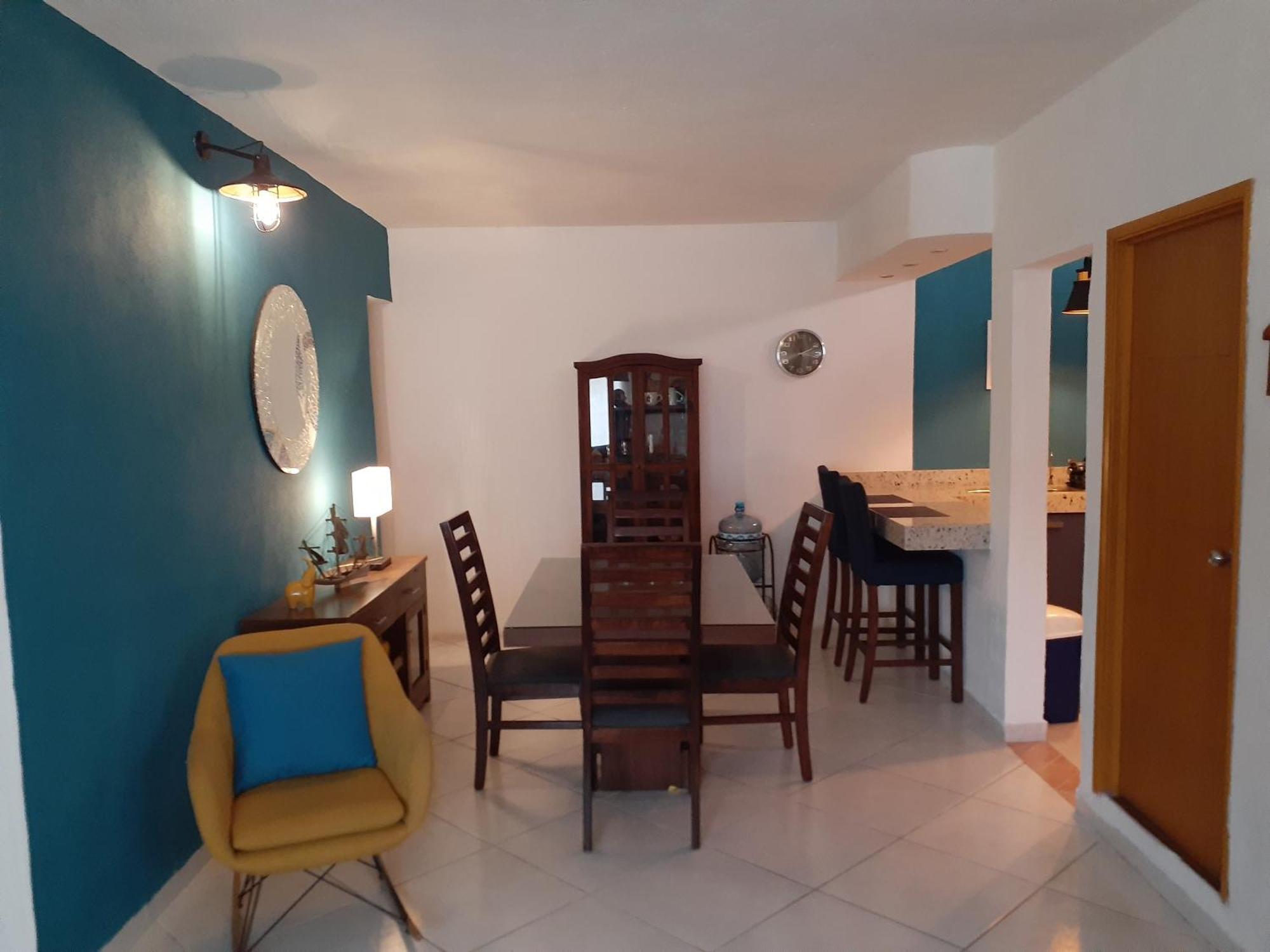 La Villa Palmier - Your quiet house Puerto Vallarta Extérieur photo