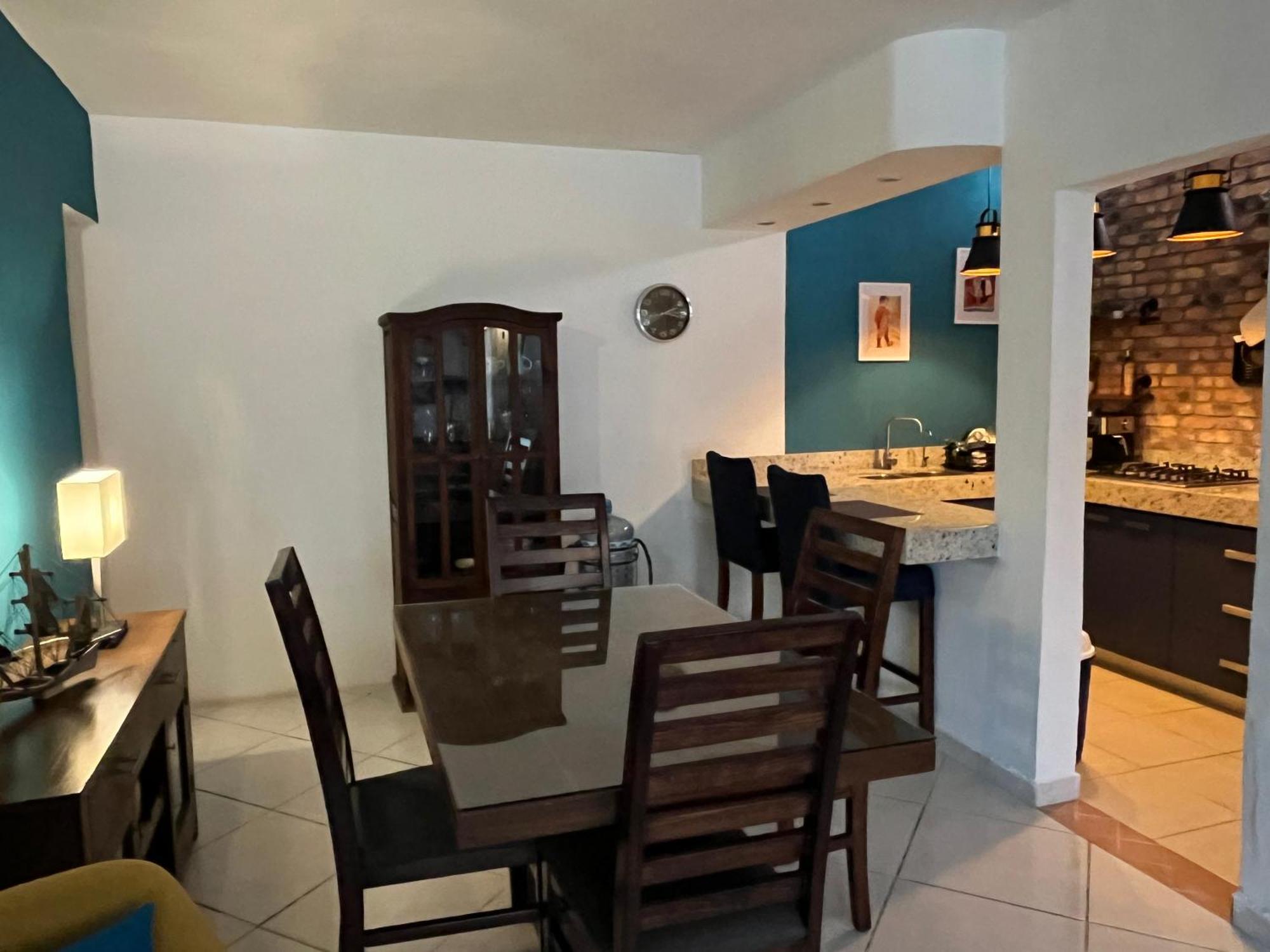 La Villa Palmier - Your quiet house Puerto Vallarta Extérieur photo