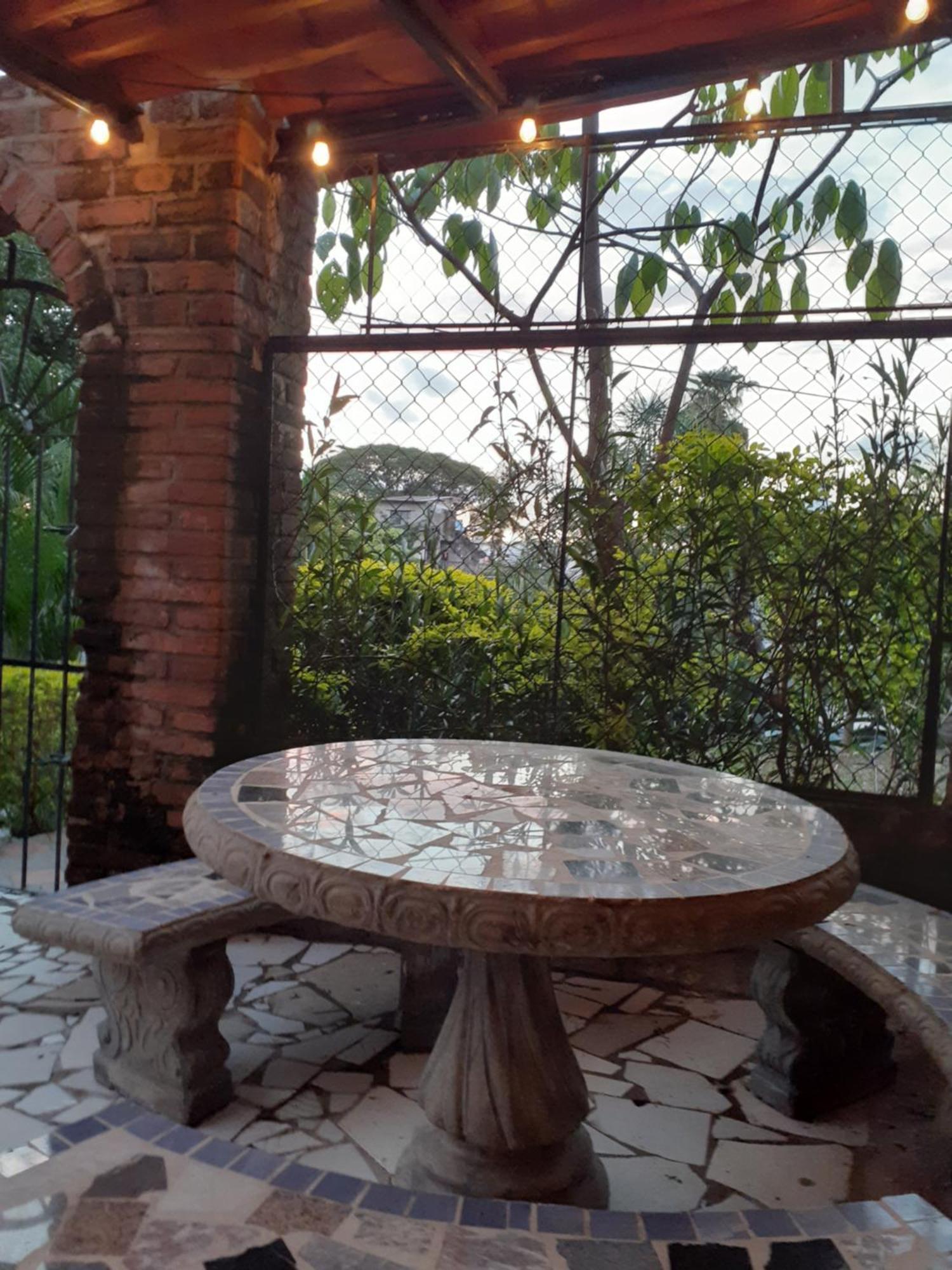 La Villa Palmier - Your quiet house Puerto Vallarta Extérieur photo