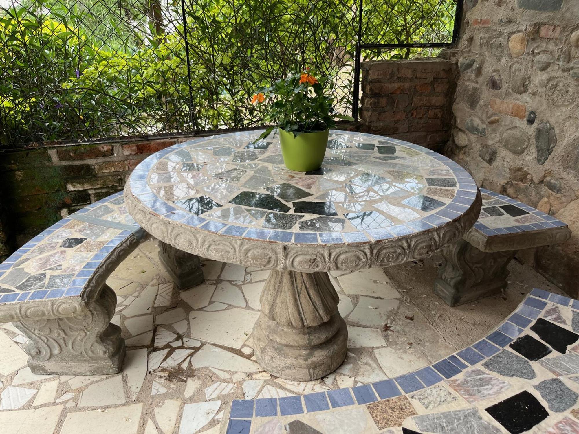 La Villa Palmier - Your quiet house Puerto Vallarta Extérieur photo