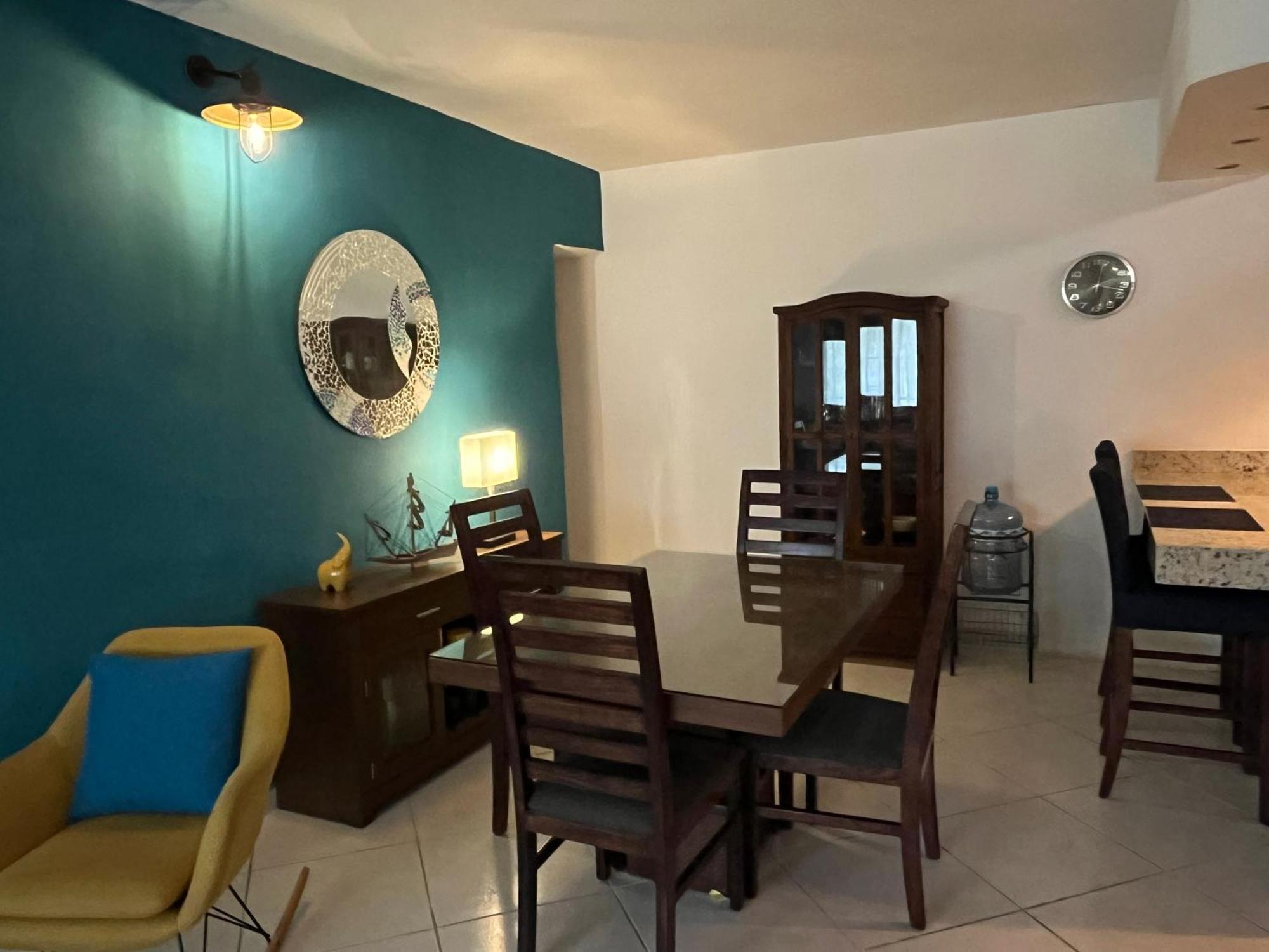 La Villa Palmier - Your quiet house Puerto Vallarta Extérieur photo