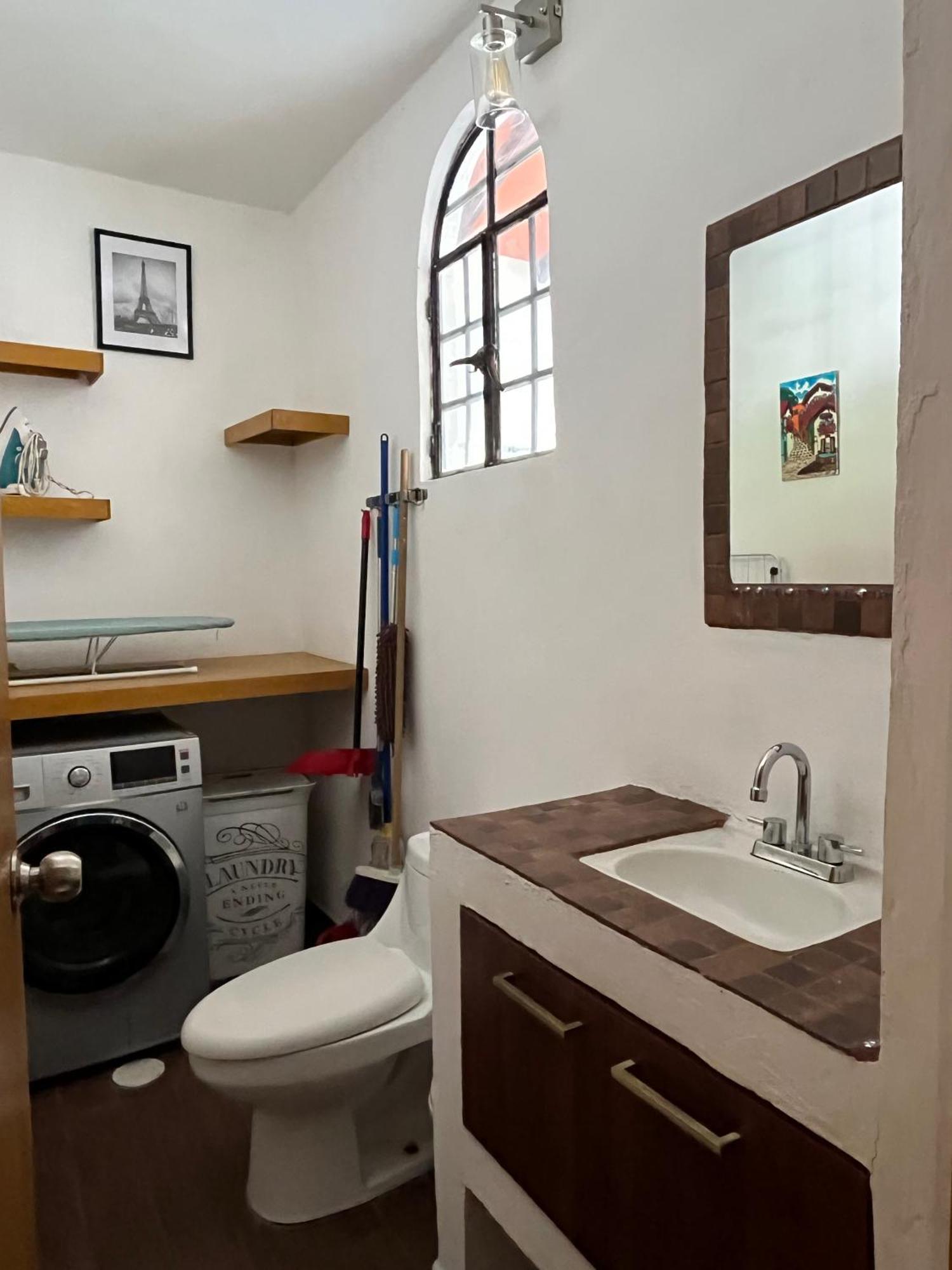 La Villa Palmier - Your quiet house Puerto Vallarta Extérieur photo
