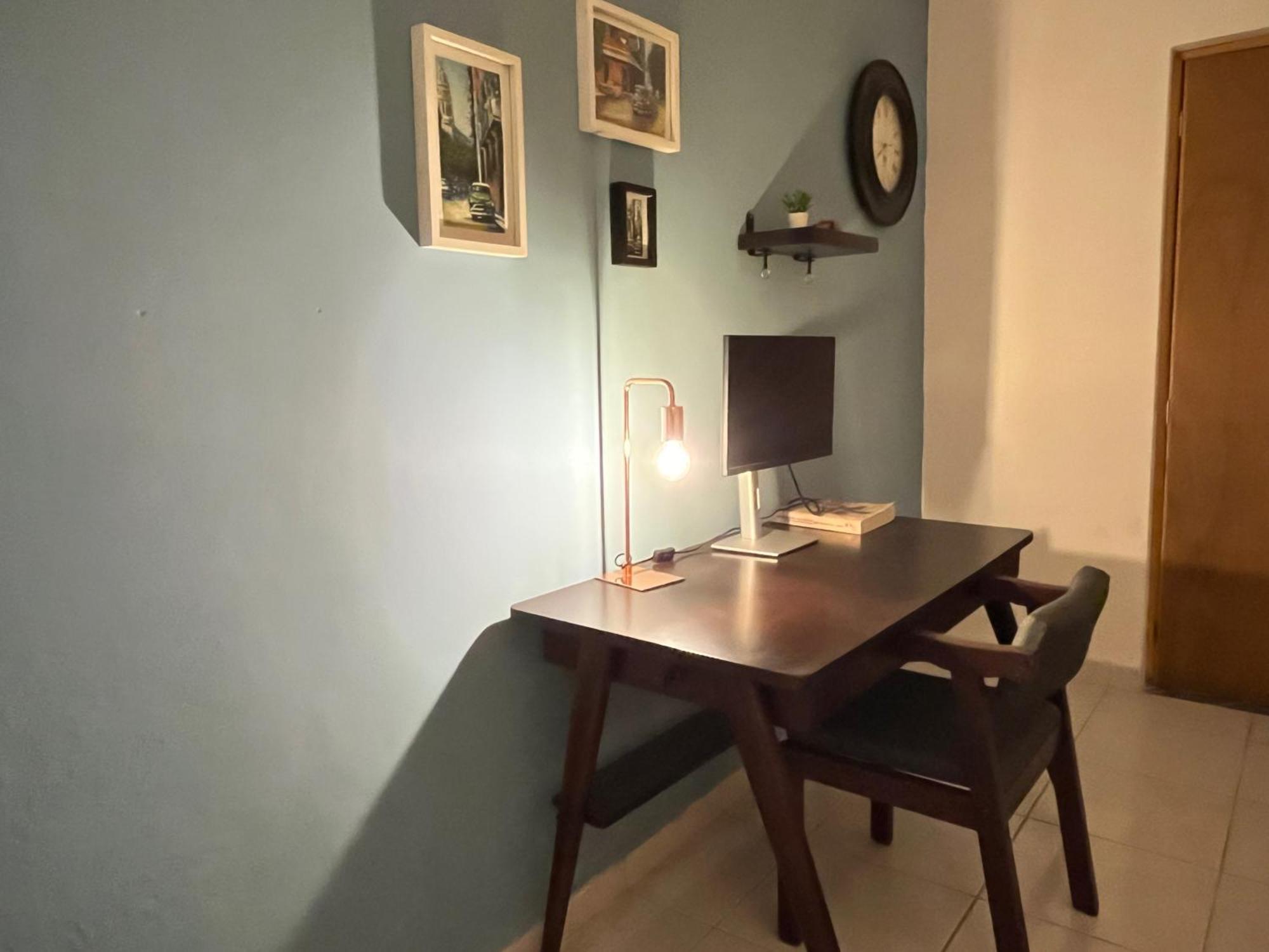La Villa Palmier - Your quiet house Puerto Vallarta Extérieur photo